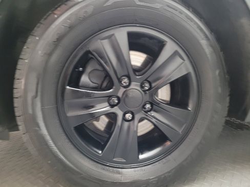 Used 2015 Chevrolet Impala Limited LS FWD image 31