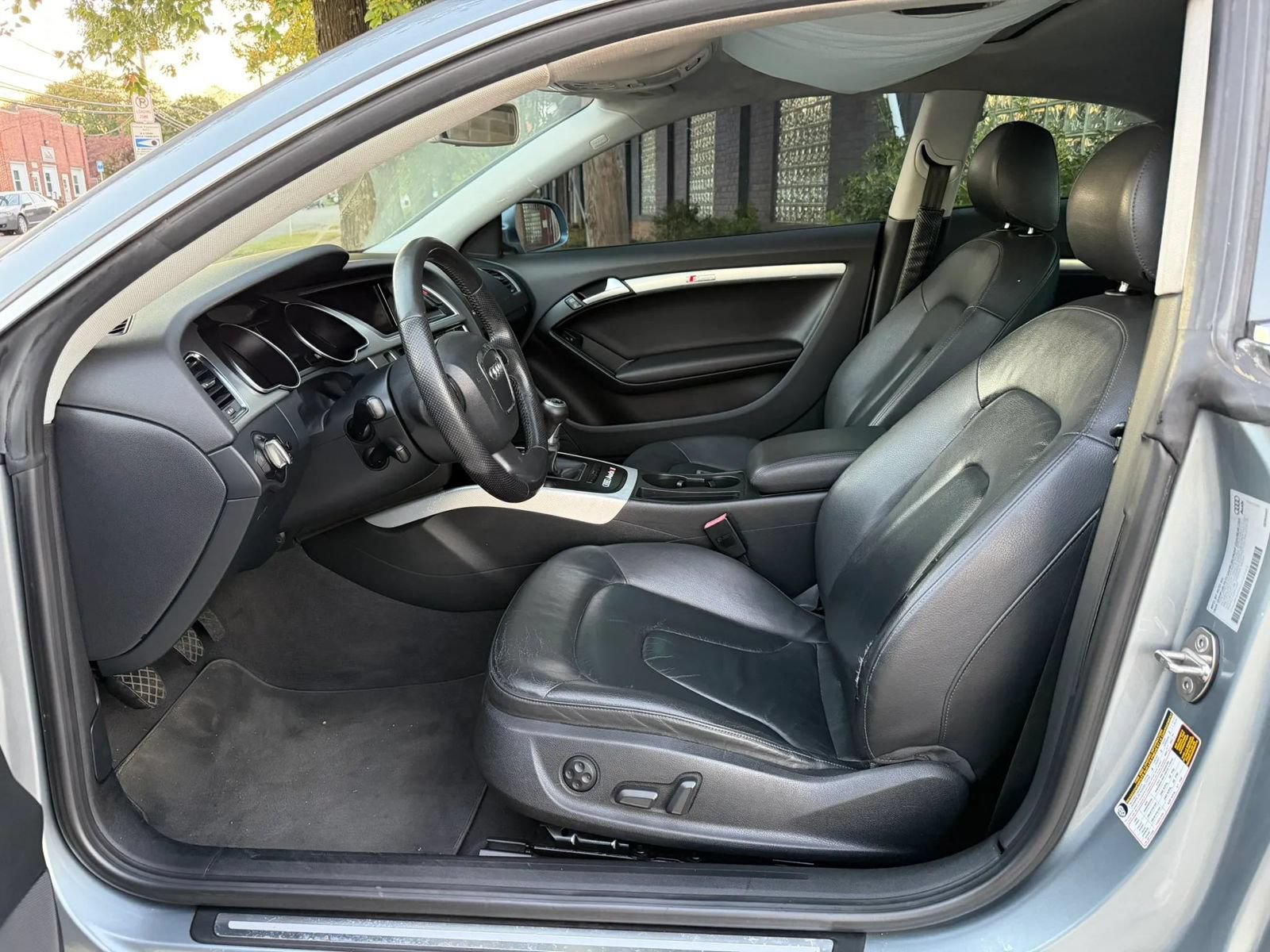 Used 2010 Audi A5 2.0T Premium Plus AWD/4WD image 11