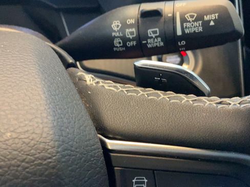 Used 2023 Jeep Grand Cherokee Altitude RWD image 19