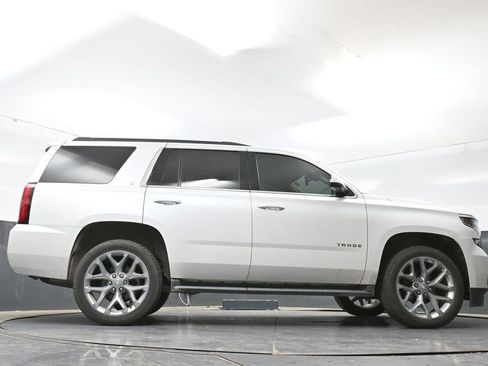 Used 2020 Chevrolet Tahoe LT AWD/4WD image 23