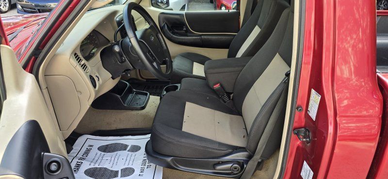 Used 2008 Ford Ranger Sport RWD image 15