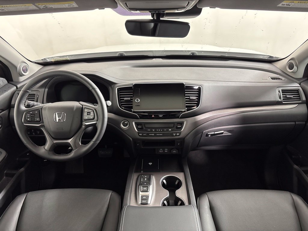 Certified 2026 Honda Ridgeline RTL image 24