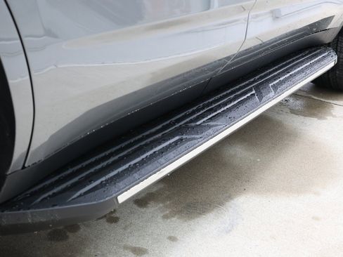 New 2026 Chevrolet Tahoe LS w/ LPO, Dark Essentials Package image 29