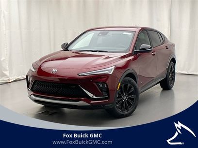 Certified 2025 Buick Envista Sport Touring w/ Convenience I Package