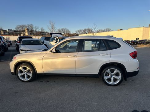 Used 2013 BMW X1 xDrive35i image 6
