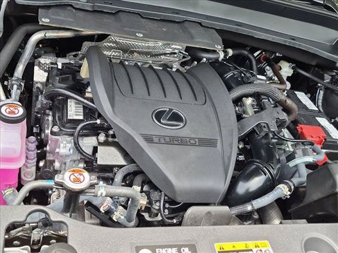 Used 2025 Lexus TX 350 AWD w/ Technology Package image 23