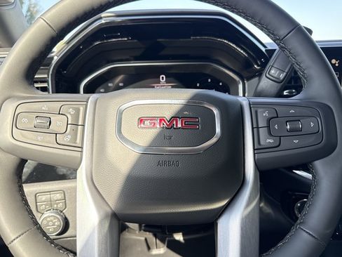 New 2026 GMC Sierra 2500 SLT w/ SLT Premium Package AWD/4WD image 20