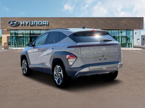 New 2026 Hyundai Kona SEL Premium image 6