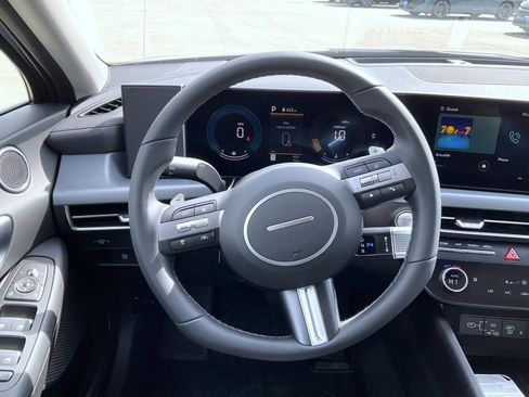 New 2026 Hyundai Sonata SEL AWD/4WD image 13