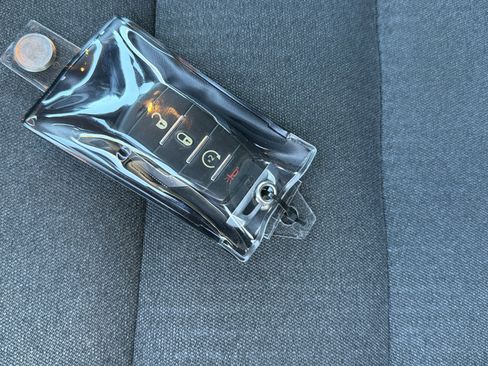 Used 2019 RAM 1500 Big Horn image 34