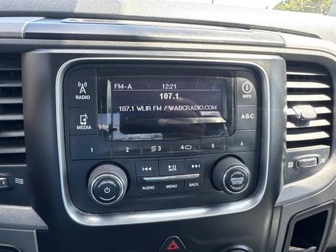 Used 2013 RAM 1500 Express AWD/4WD image 13