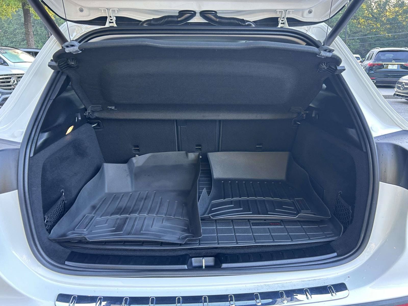 Used 2021 Mercedes-Benz GLA 250 4MATIC image 10