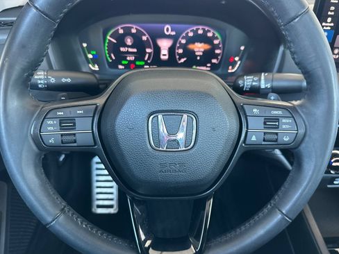 Used 2023 Honda Accord Sport image 23