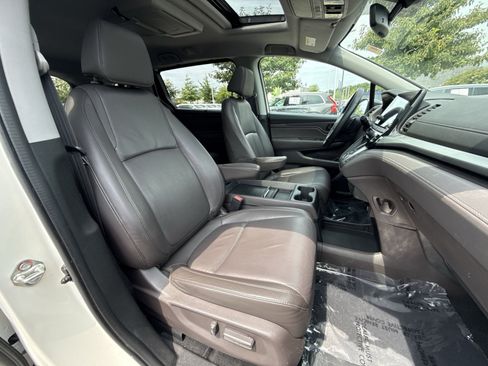 Used 2019 Honda Odyssey EX-L image 28