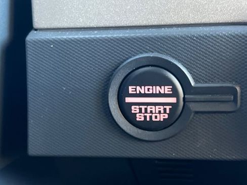Used 2024 Ford Bronco Raptor w/ Interior Carbon Fiber Pack 6 AWD/4WD image 26