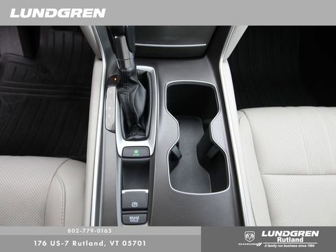 Used 2019 Honda Accord EX-L image 24