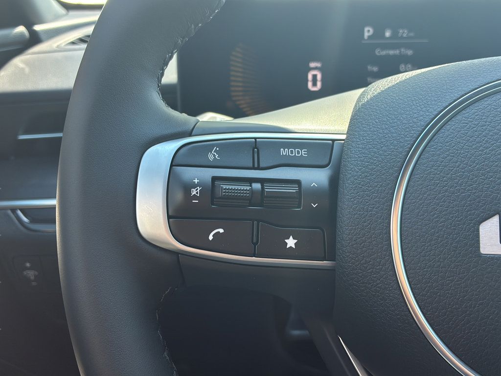 New 2026 Kia K5 GT-Line w/ GT-Line Premium Package FWD image 33