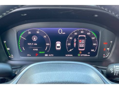 Used 2024 Honda Accord Sport image 38