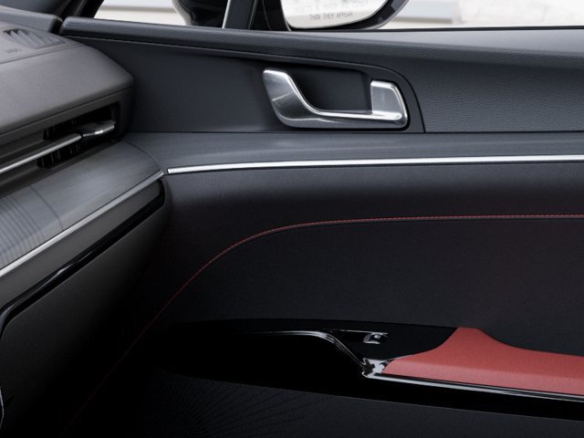 New 2027 Kia K5 GT-Line FWD image 25