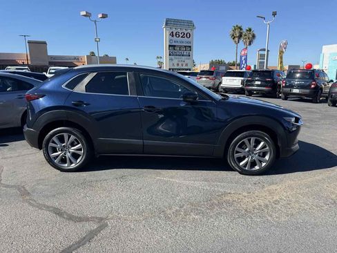 Used 2025 MAZDA CX-30 AWD 2.5 S w/ Preferred Package image 6