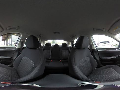 Used 2025 Kia K5 LXS FWD image 43