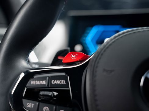 Used 2023 BMW XM image 48