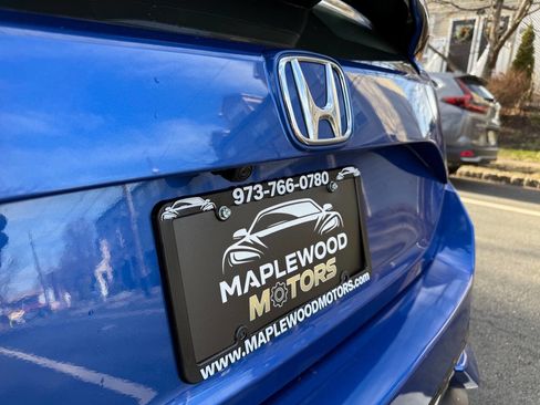 Used 2019 Honda Civic EX image 6