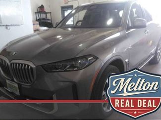 Used 2026 BMW X5 xDrive40i AWD/4WD video 1
