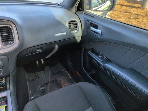 Certified 2023 Dodge Charger R/T w/ Blacktop Package image 16