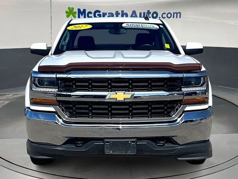 Used 2017 Chevrolet Silverado 1500 LT image 2