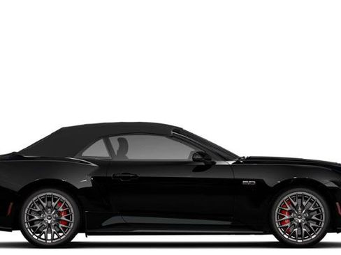 New 2026 Ford Mustang GT Premium RWD image 27