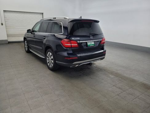 Used 2018 Mercedes-Benz GLS 450 4MATIC image 5