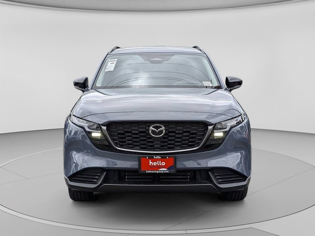 New 2026 MAZDA CX-5 Preferred AWD/4WD image 6