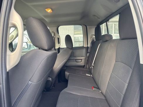 Used 2020 RAM 1500 Classic Warlock image 18