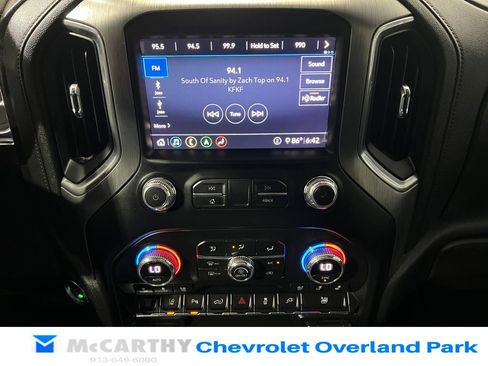 Used 2020 GMC Sierra 3500 Denali w/ Denali Ultimate Package AWD/4WD image 23