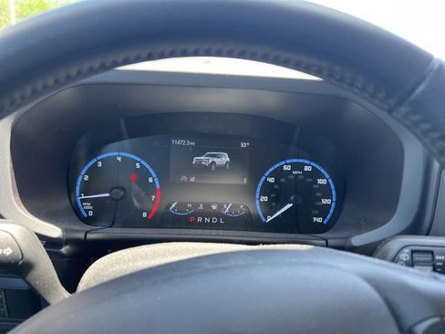 Used 2023 Ford Bronco Sport Big Bend w/ Convenience Package AWD/4WD image 19