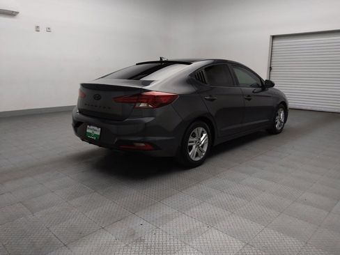 Used 2020 Hyundai Elantra Value Edition w/ Cargo Package (C1) image 9