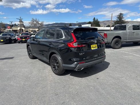 Used 2024 Honda CR-V Sport-L image 7