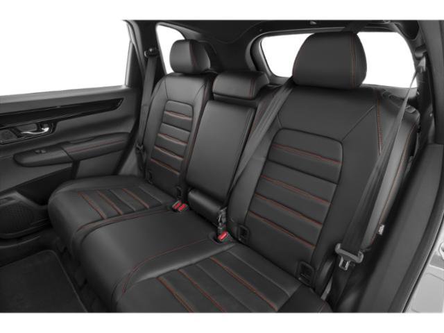 Used 2025 Honda CR-V Sport Touring image 13