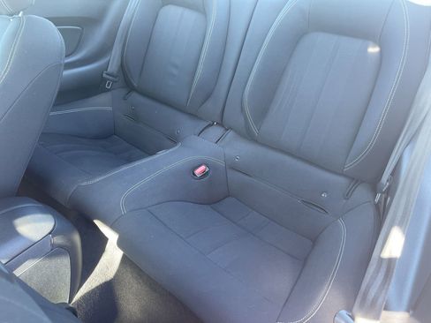 Used 2021 Ford Mustang Coupe w/ Equipment Group 101A image 24