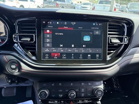 New 2026 Dodge Durango GT image 21