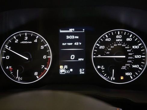 New 2026 Subaru Forester Premium image 18