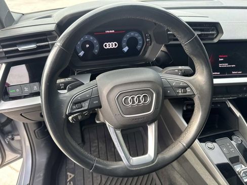 Used 2023 Audi A3 2.0T Premium Plus w/ Premium Plus Package image 24