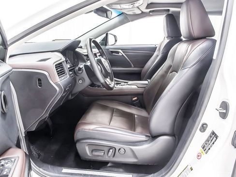 Used 2019 Lexus RX 350 FWD w/ Navigation Package image 27