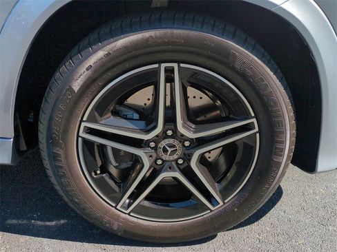 Used 2026 Mercedes-Benz GLE 450 4MATIC image 11
