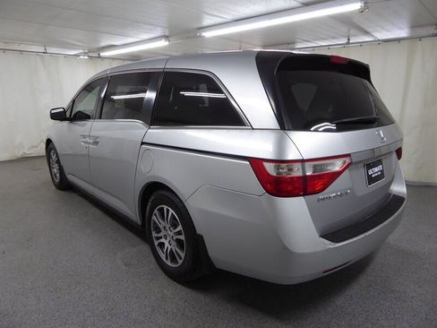 Used 2012 Honda Odyssey EX image 5