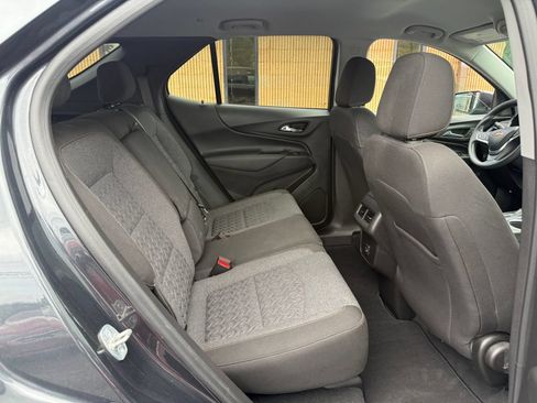 Used 2023 Chevrolet Equinox LT FWD image 19