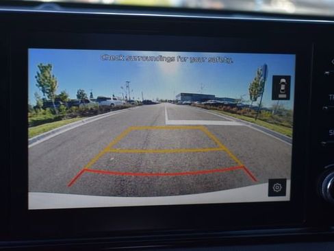 Used 2021 Kia K5 GT-Line FWD image 28