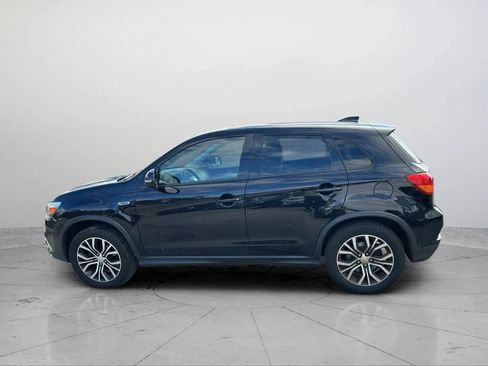 Used 2018 Mitsubishi Outlander Sport LE image 10