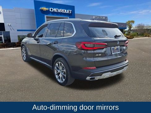 Used 2022 BMW X5 xDrive40i image 26